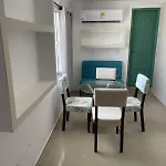 apartamento en manga