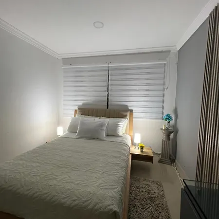 Apartamento En Manga