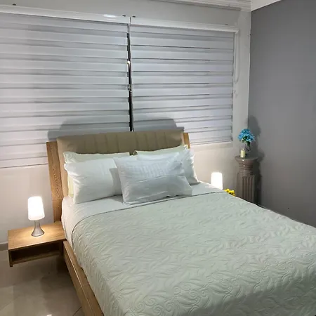 Apartamento En Manga